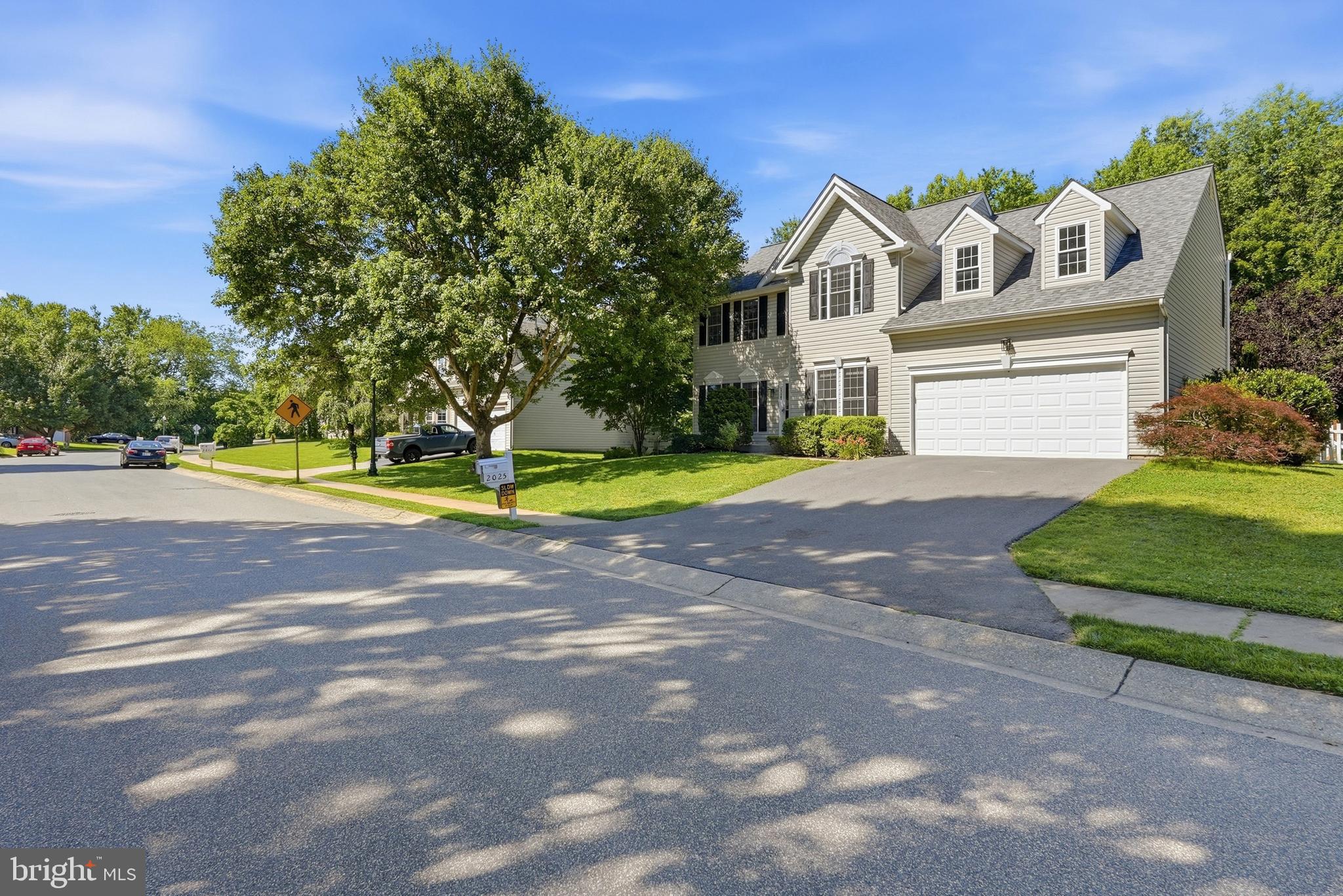 QUAIL MEADOW - Residential