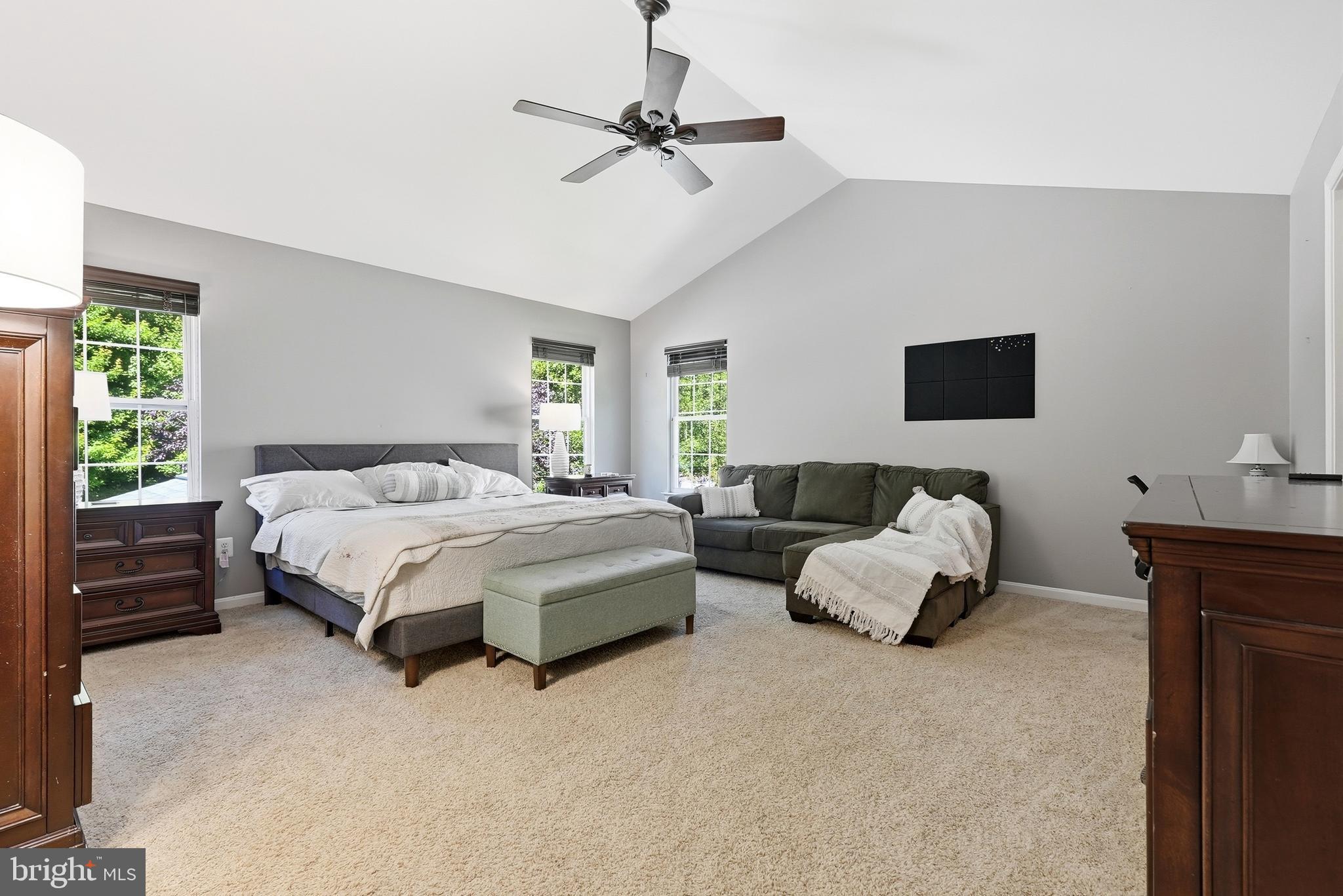 QUAIL MEADOW - Residential
