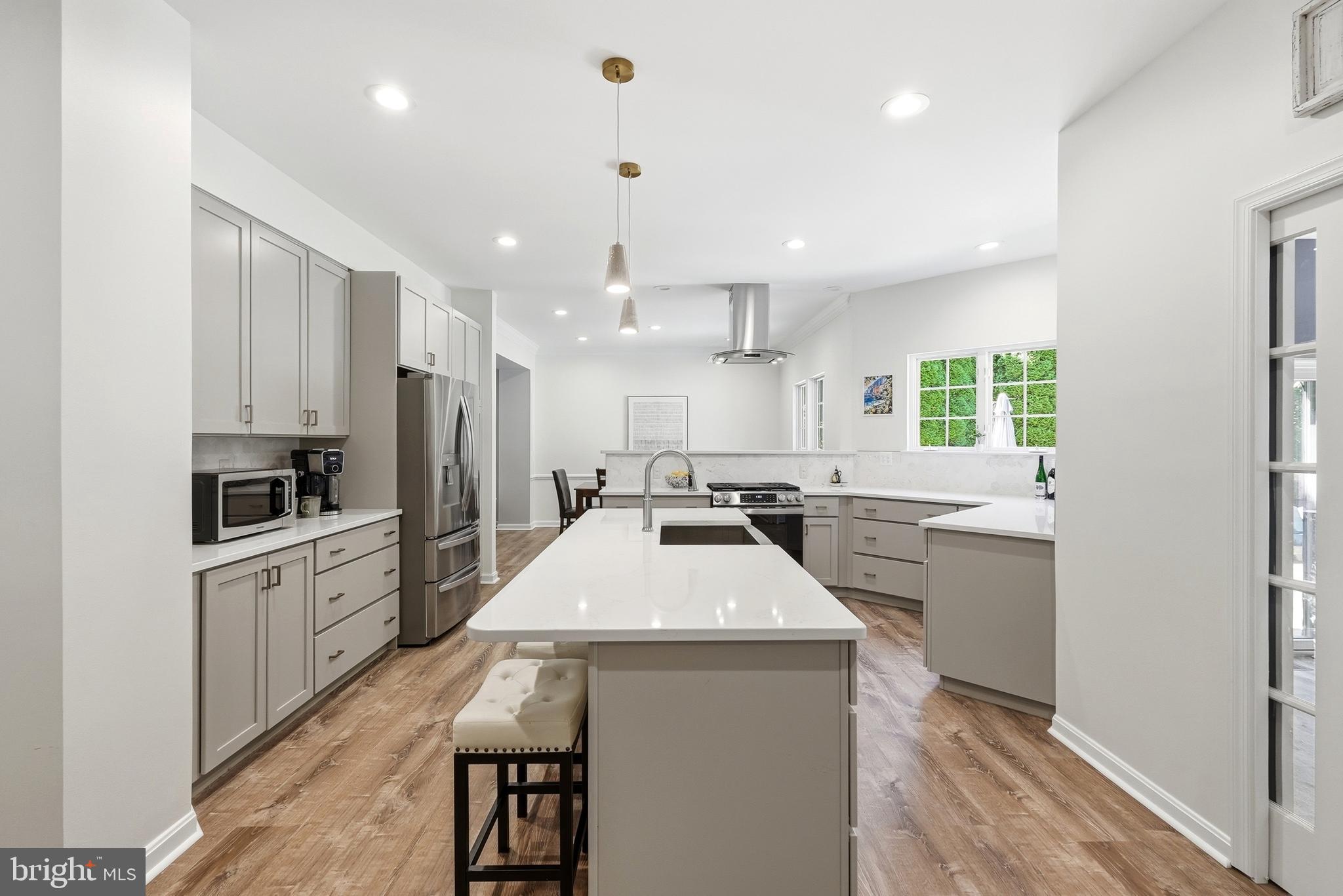 QUAIL MEADOW - Residential