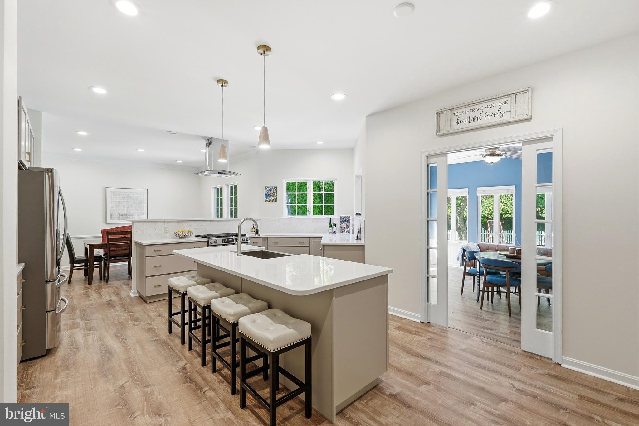QUAIL MEADOW - Residential