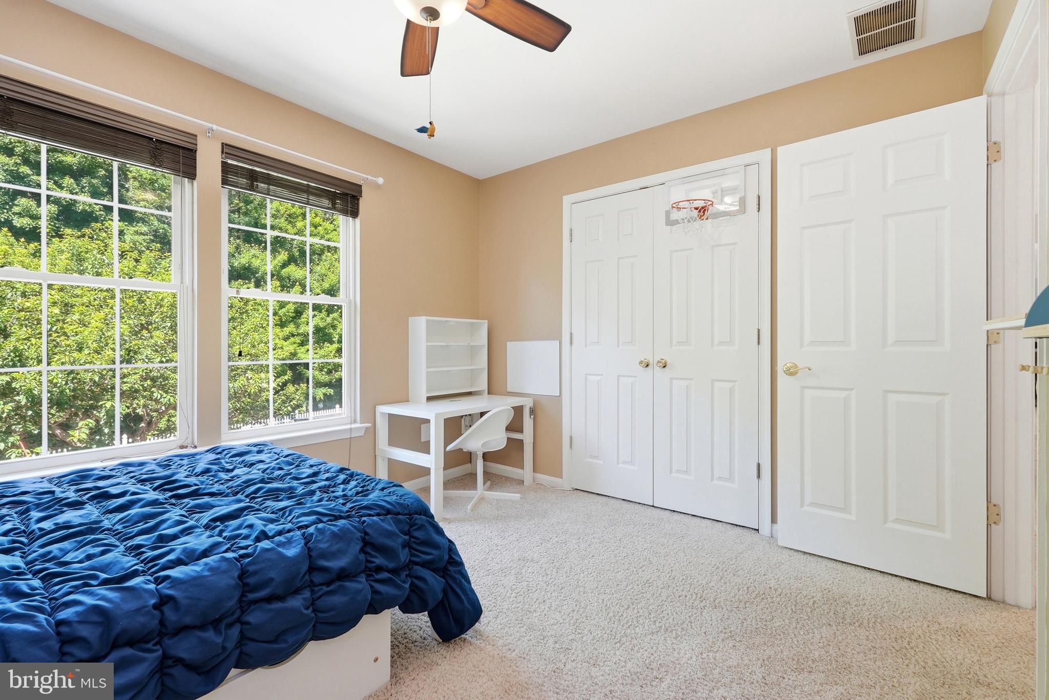 QUAIL MEADOW - Residential