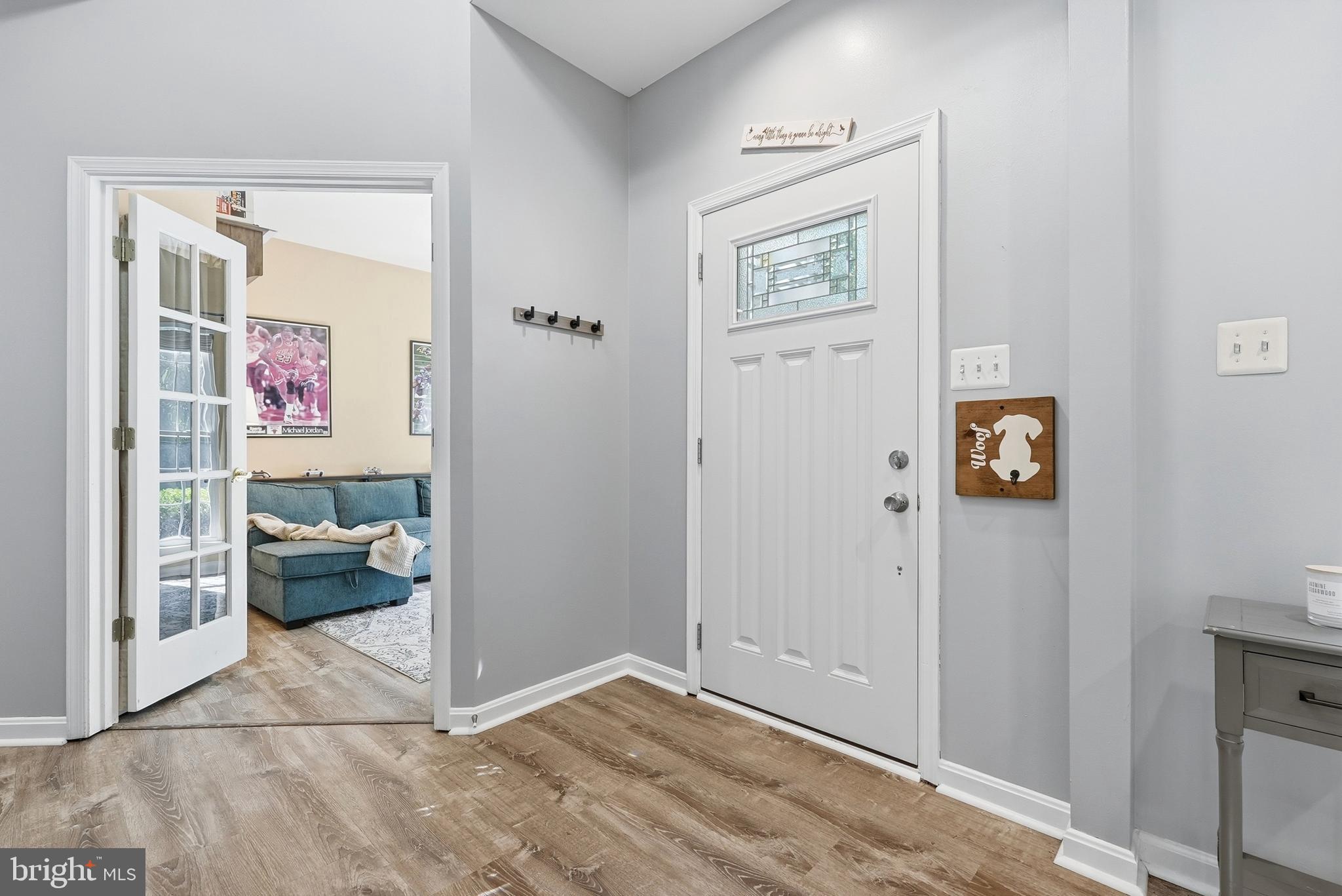 QUAIL MEADOW - Residential
