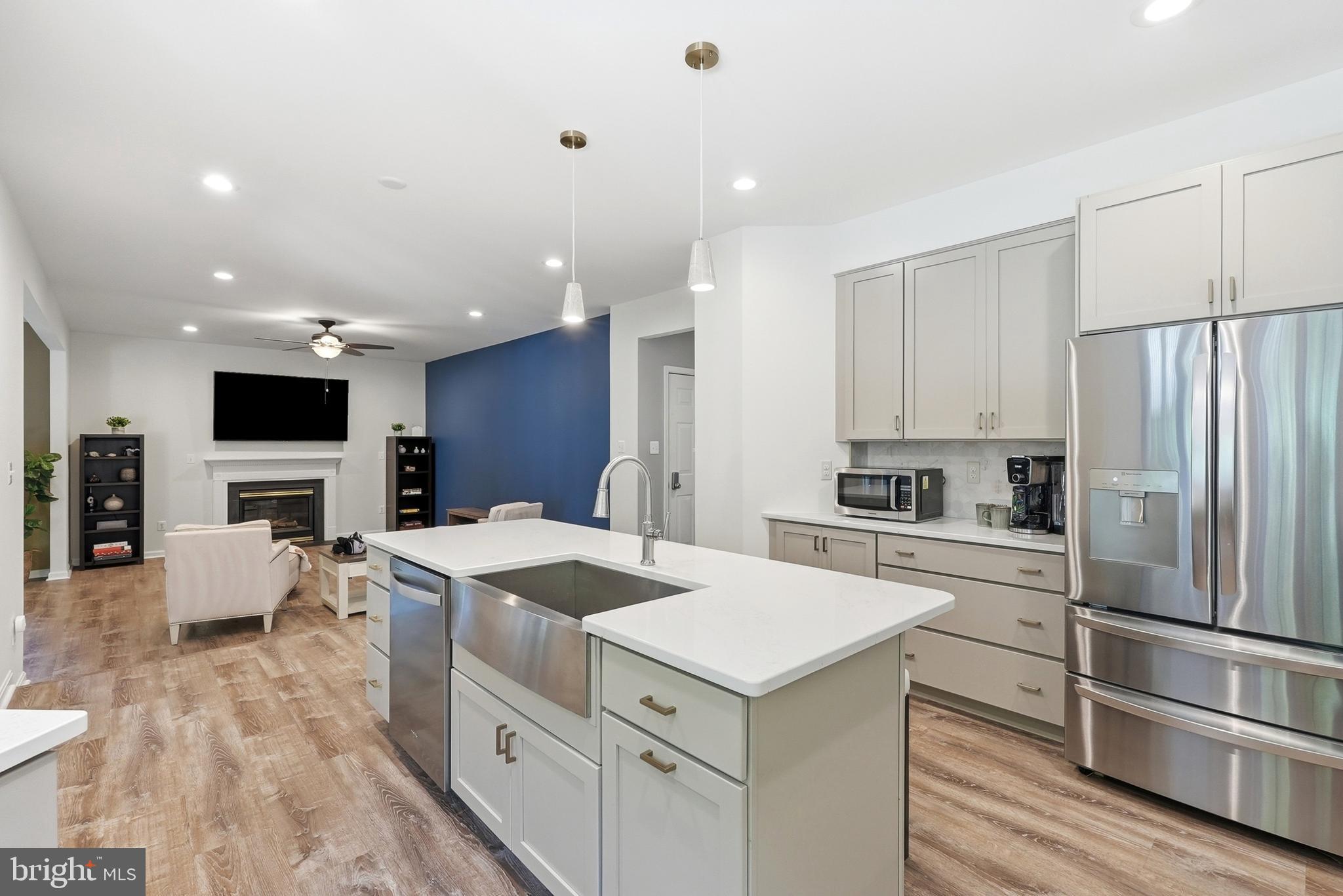 QUAIL MEADOW - Residential
