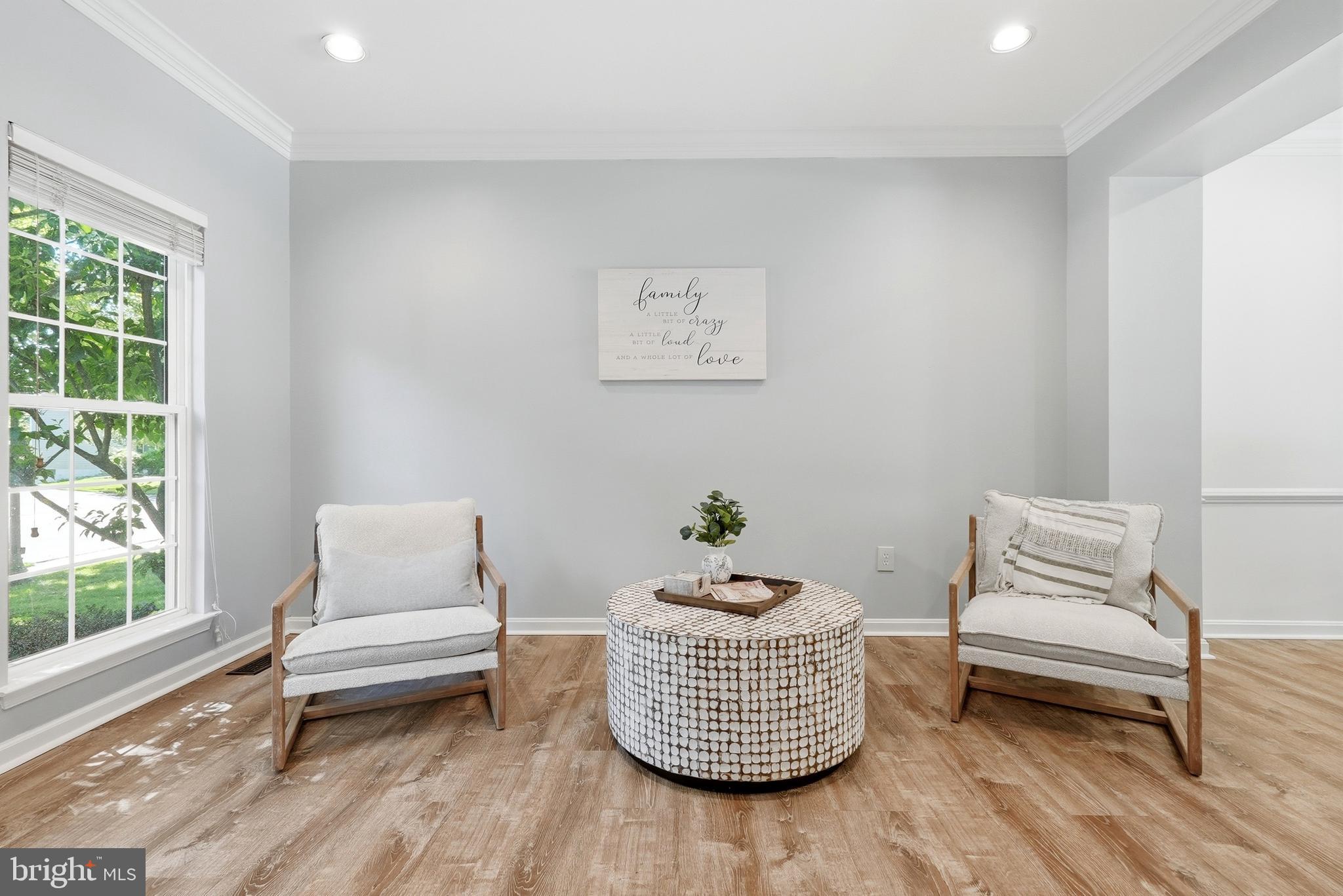 QUAIL MEADOW - Residential