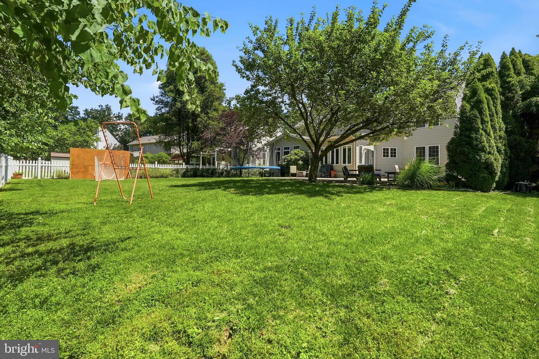 QUAIL MEADOW - Residential