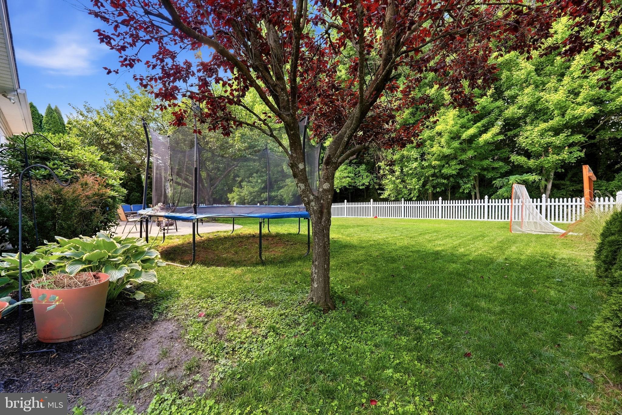 QUAIL MEADOW - Residential
