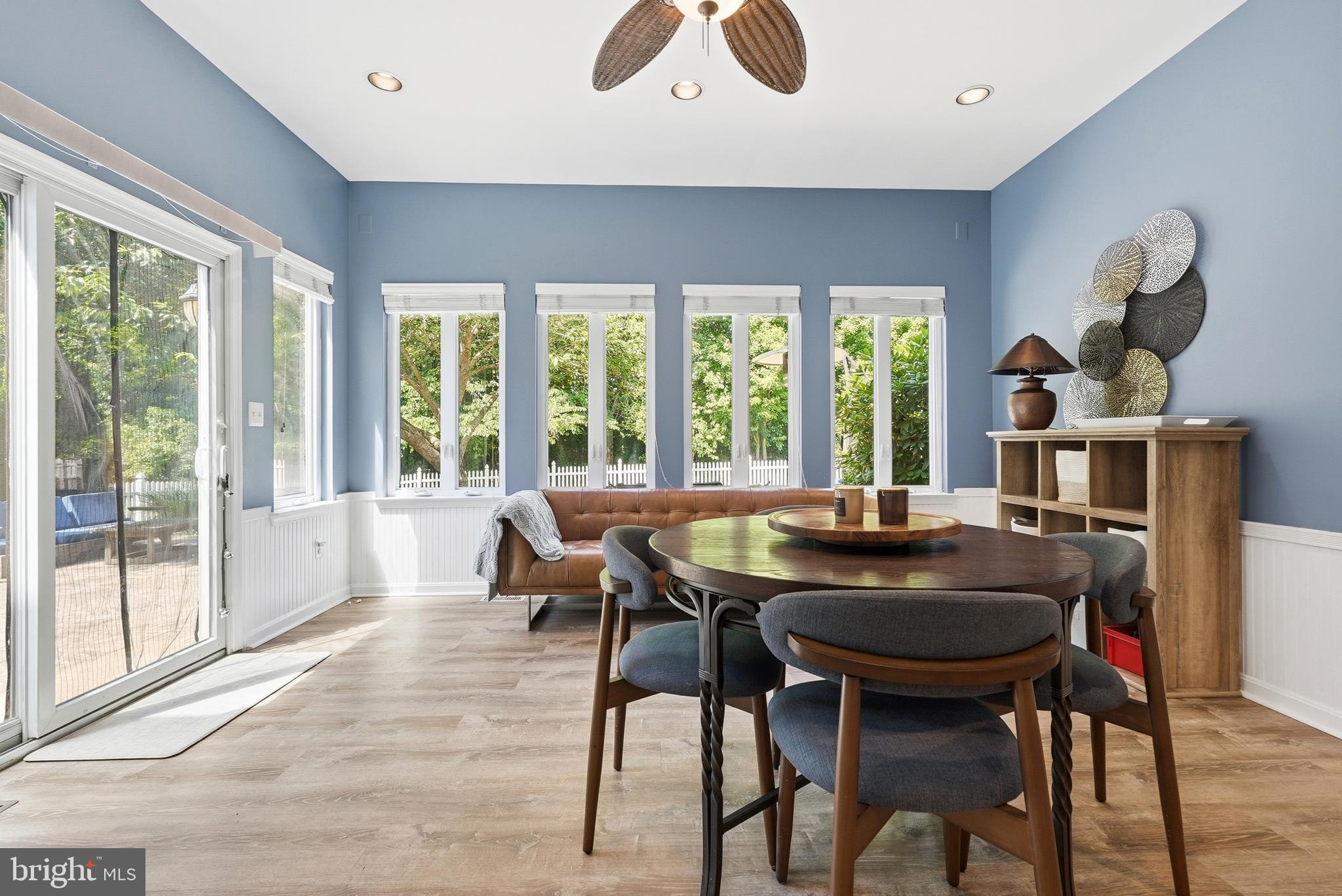 QUAIL MEADOW - Residential
