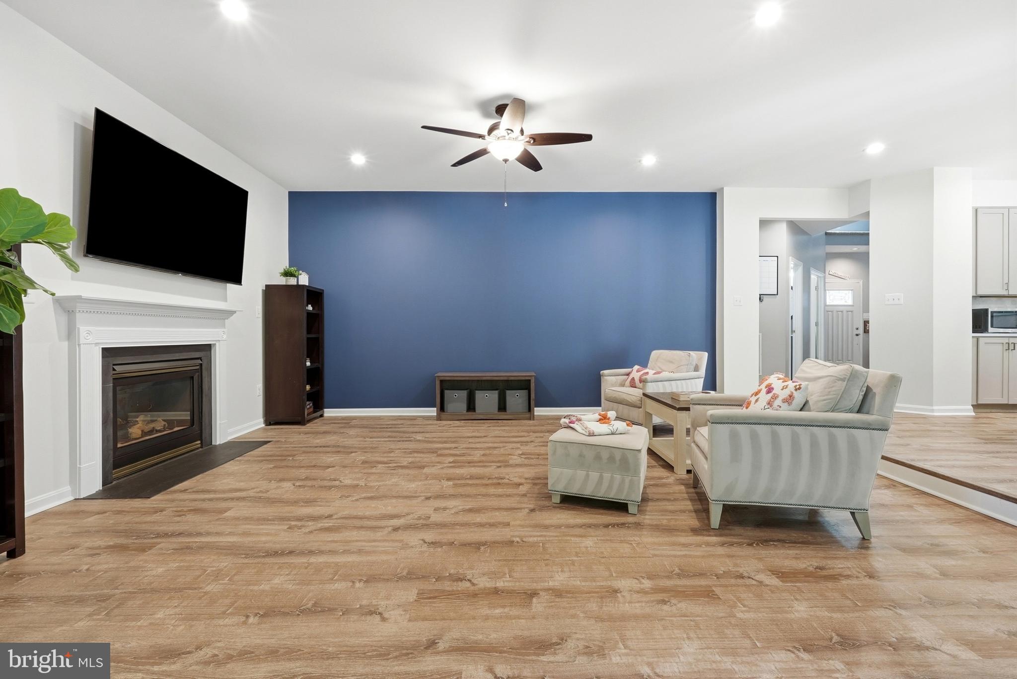 QUAIL MEADOW - Residential