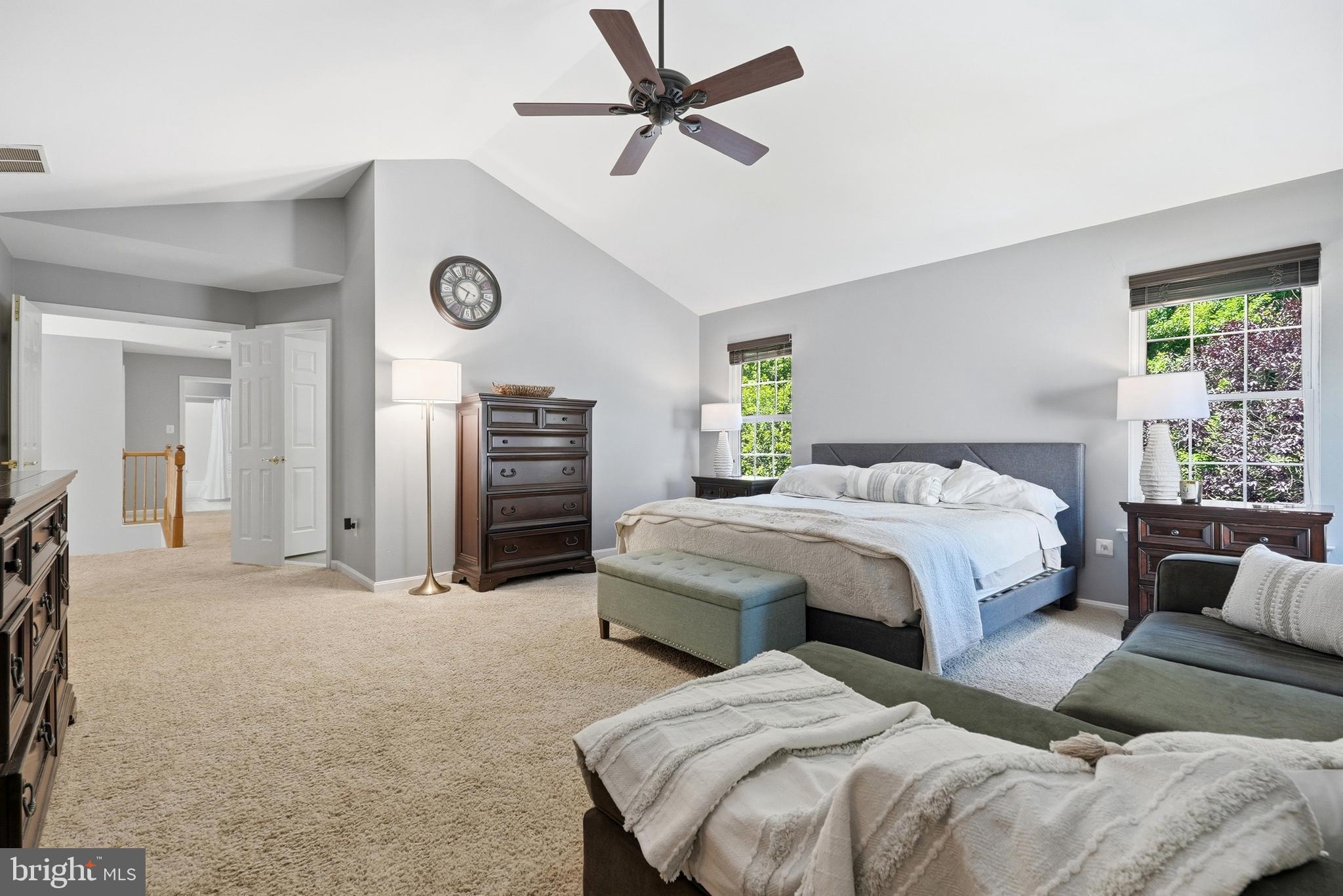 QUAIL MEADOW - Residential