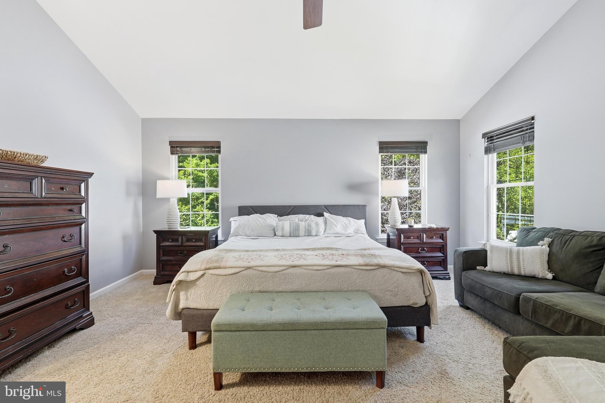 QUAIL MEADOW - Residential