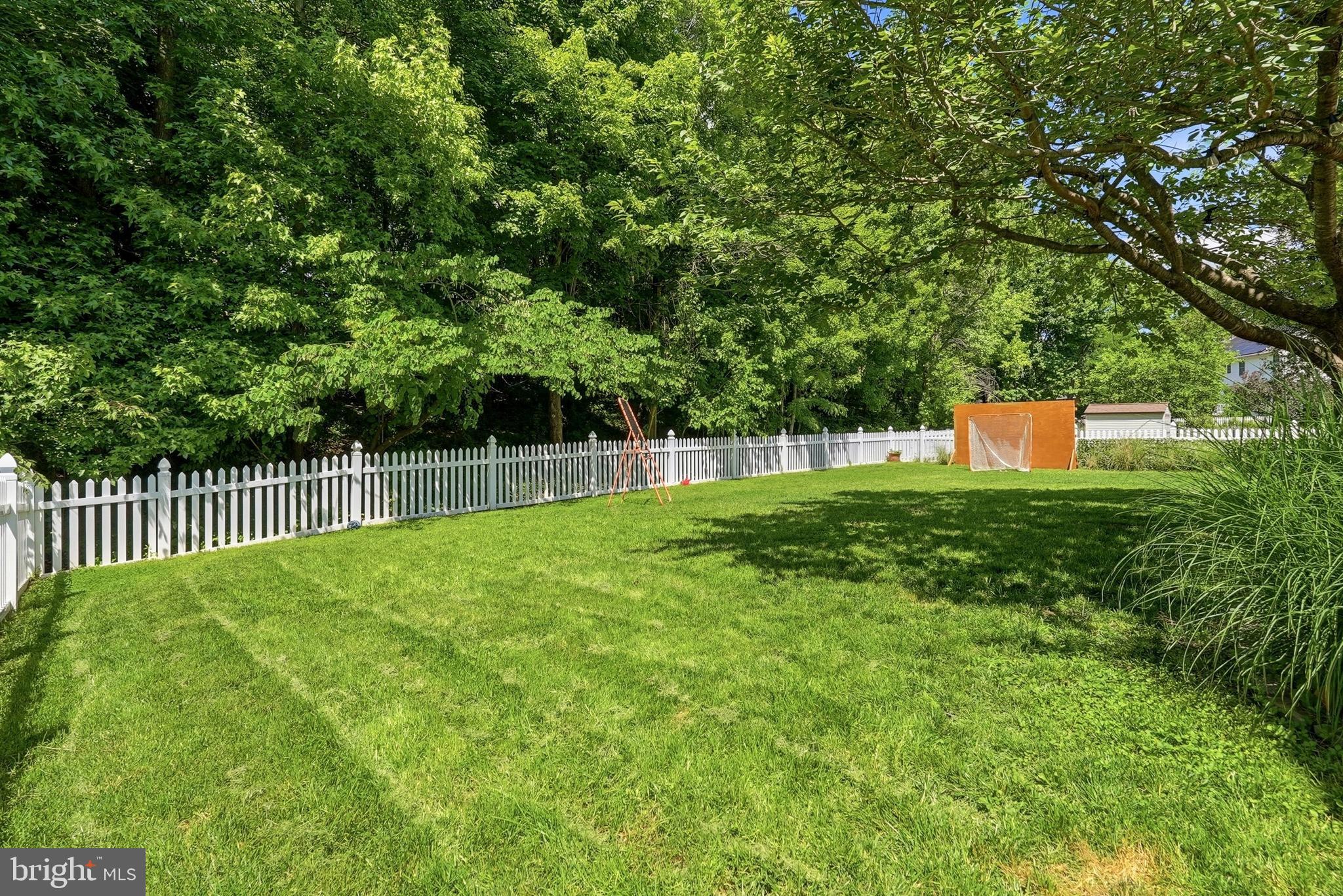 QUAIL MEADOW - Residential
