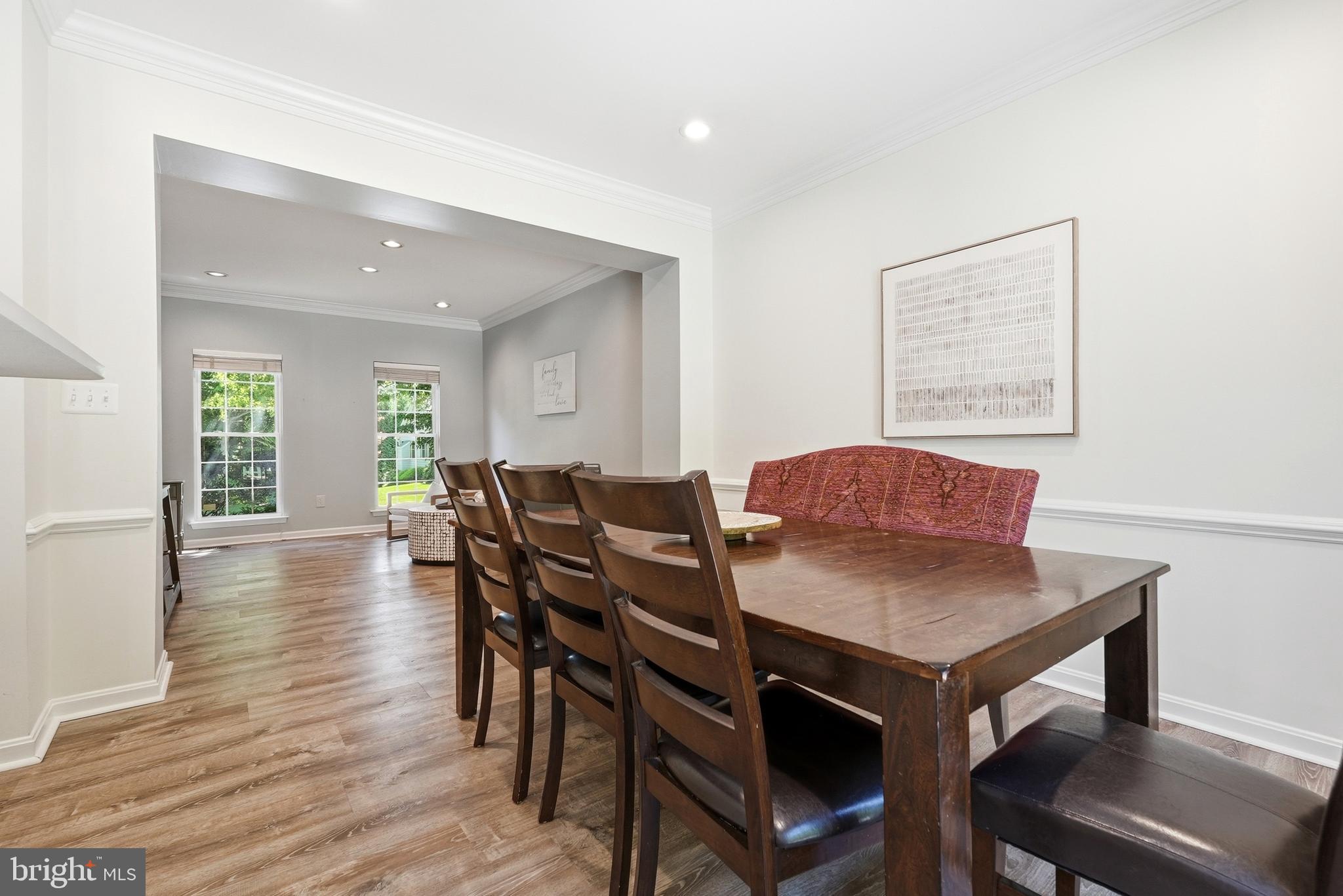 QUAIL MEADOW - Residential