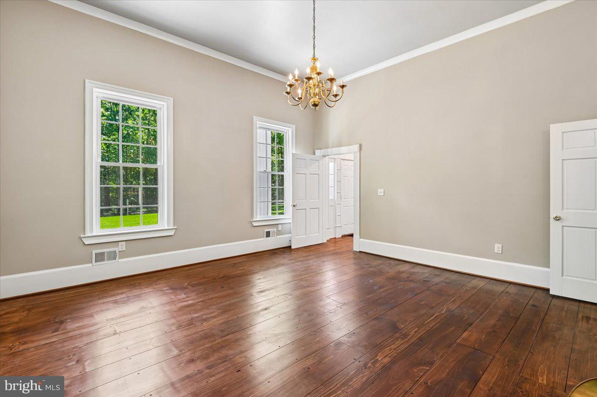 SIMPSON WOODS - Residential