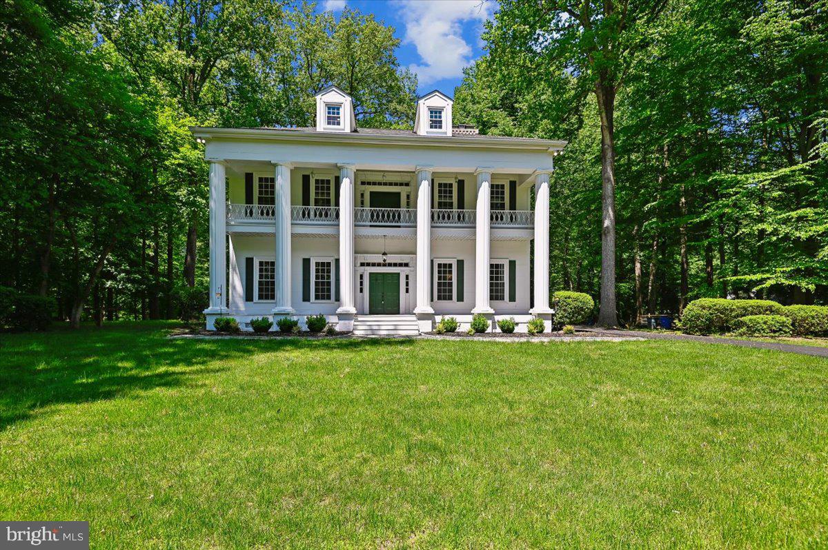 SIMPSON WOODS - Residential