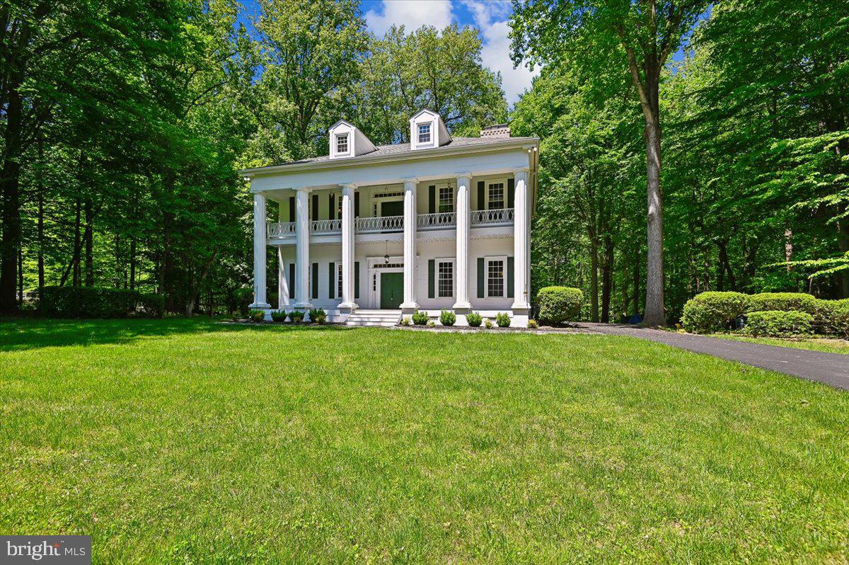 SIMPSON WOODS - Residential