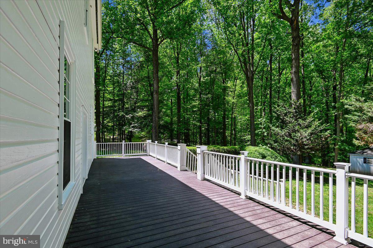 SIMPSON WOODS - Residential