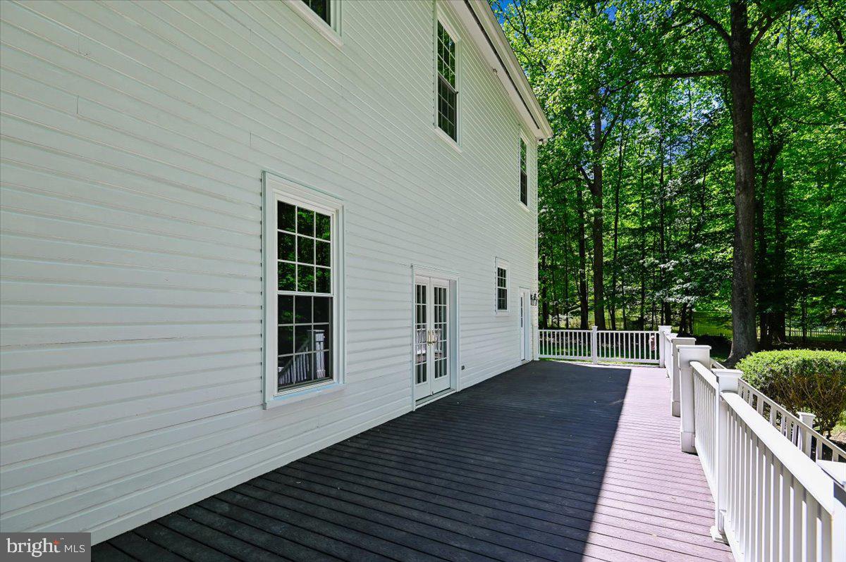 SIMPSON WOODS - Residential