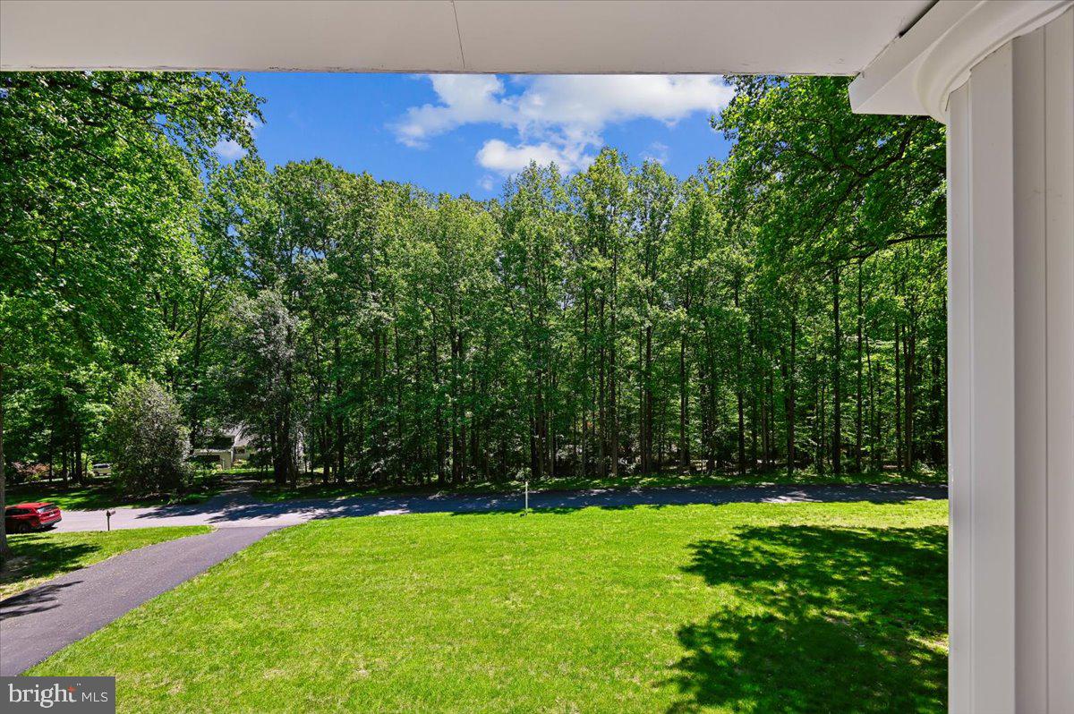 SIMPSON WOODS - Residential