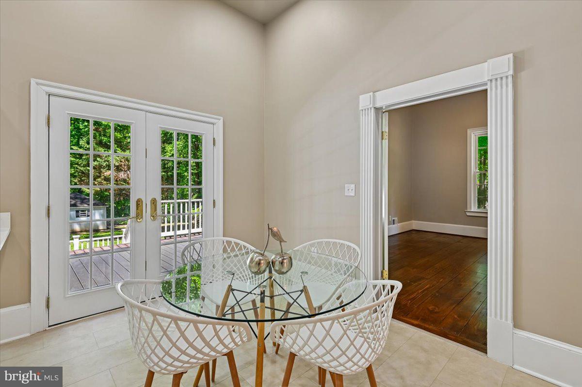 SIMPSON WOODS - Residential