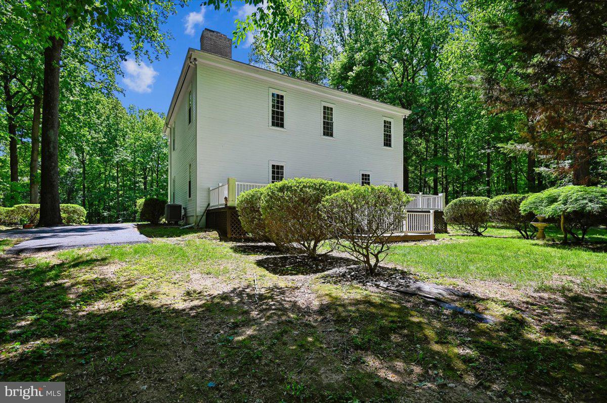 SIMPSON WOODS - Residential