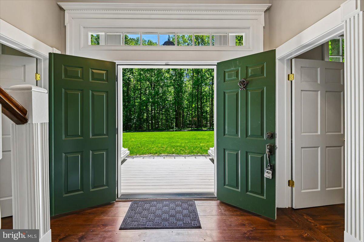 SIMPSON WOODS - Residential