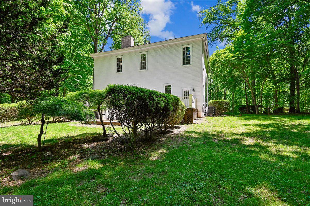 SIMPSON WOODS - Residential