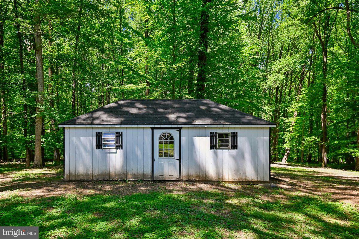 SIMPSON WOODS - Residential