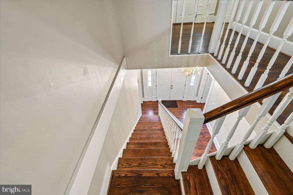 SIMPSON WOODS - Residential