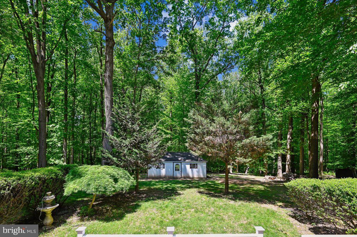 SIMPSON WOODS - Residential