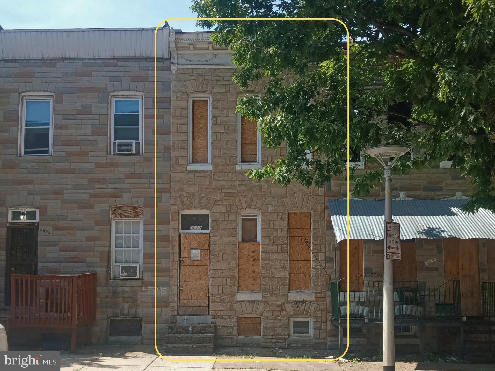 MILL HILL - Residential