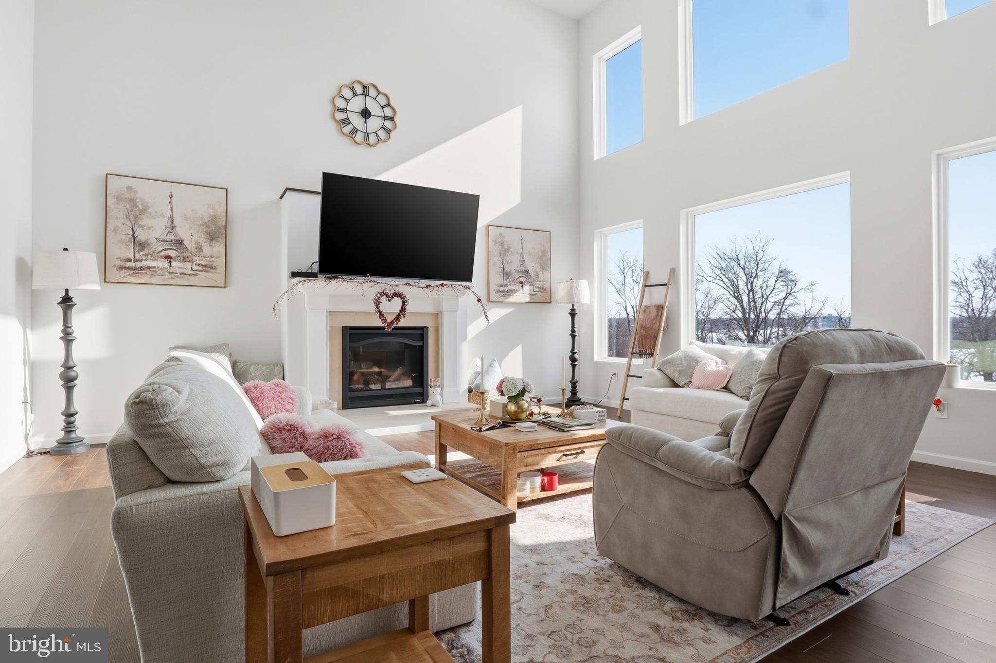 MANCHESTER BORO - Residential