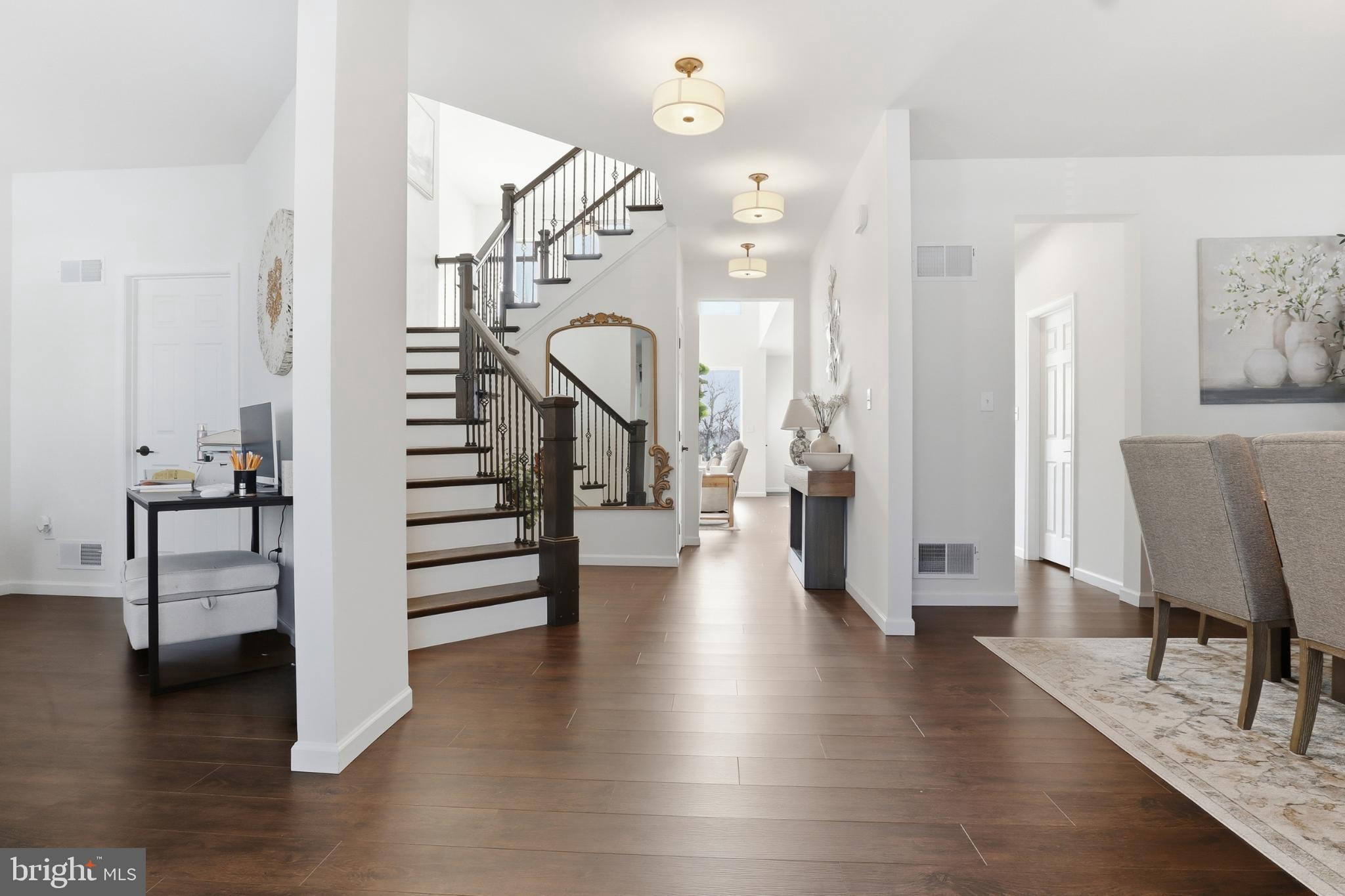 MANCHESTER BORO - Residential
