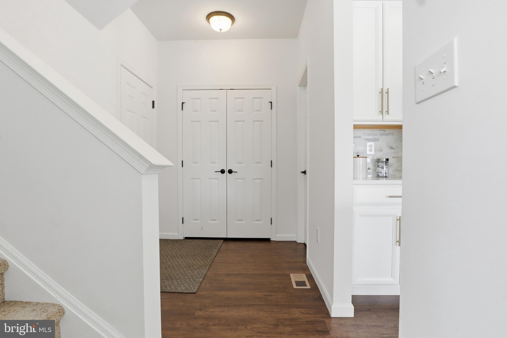 MANCHESTER BORO - Residential