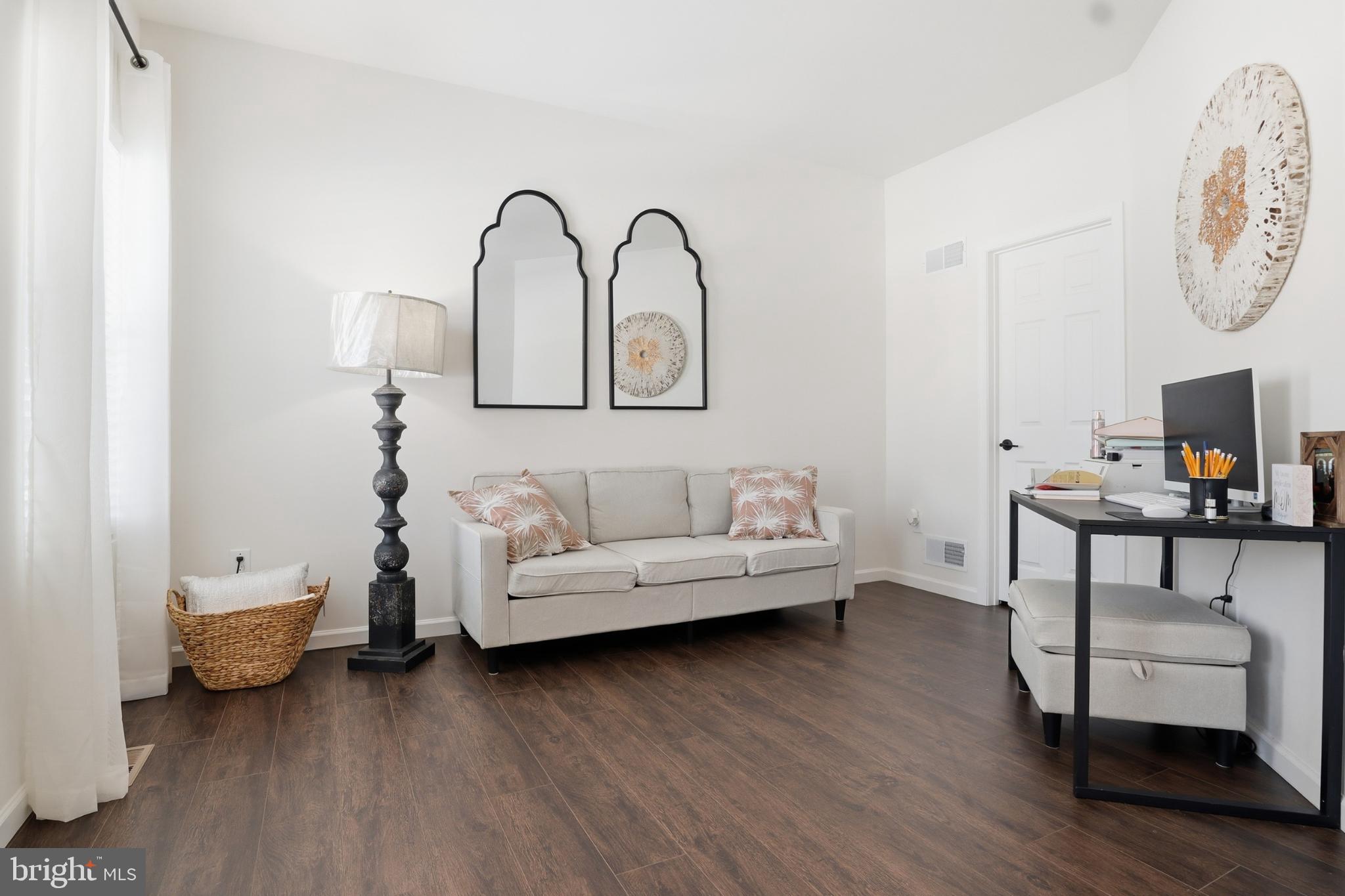 MANCHESTER BORO - Residential