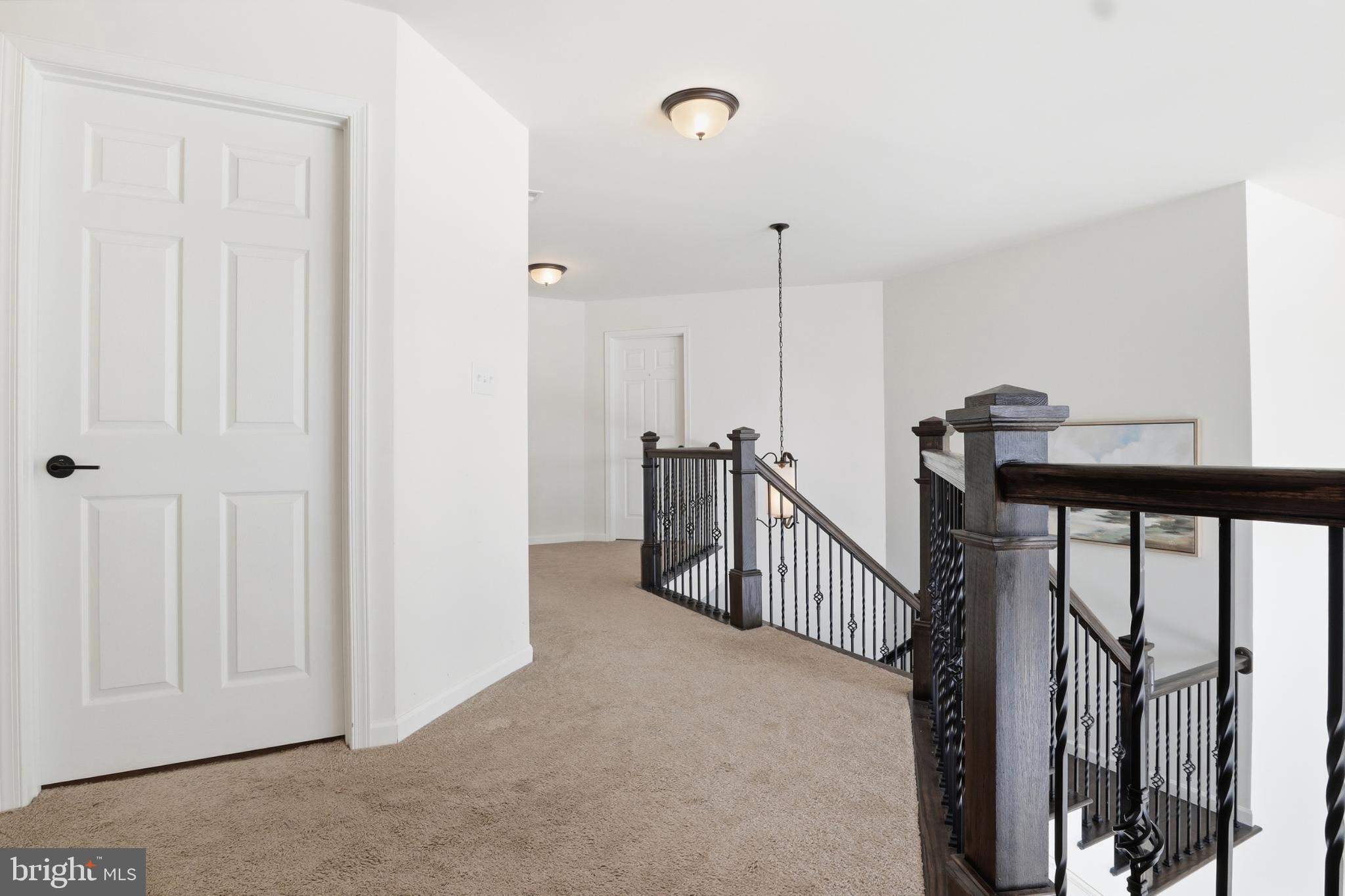 MANCHESTER BORO - Residential