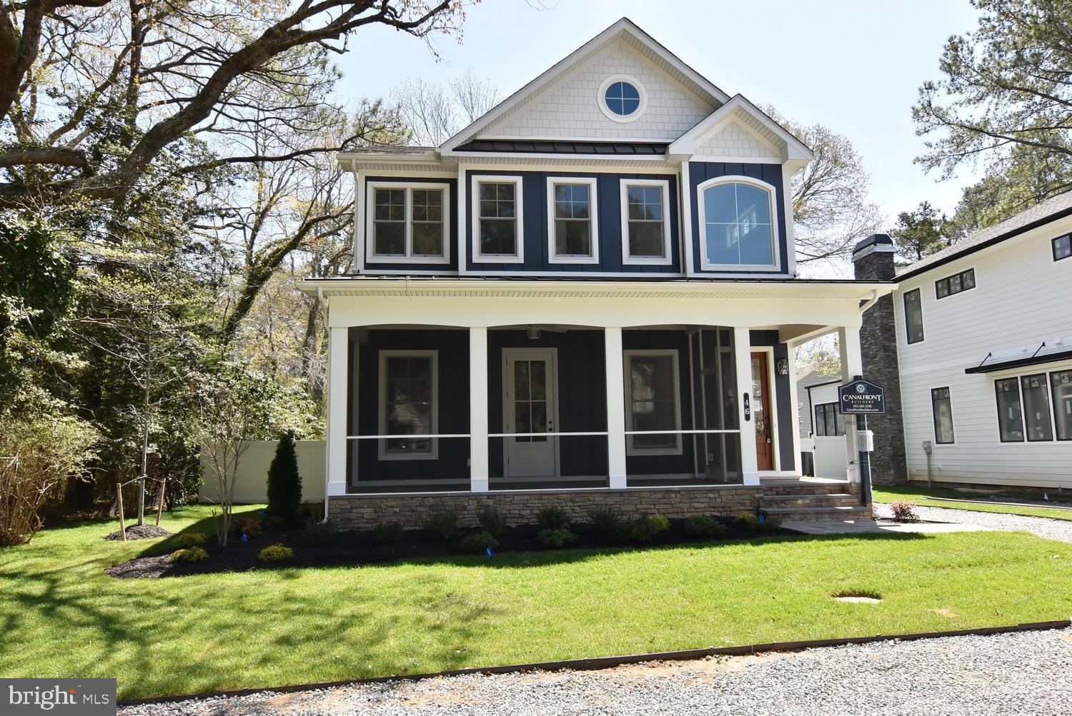 NORTH REHOBOTH - Residential