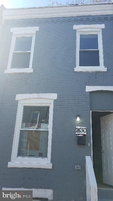 STRAWBERRY MANSION - Residential