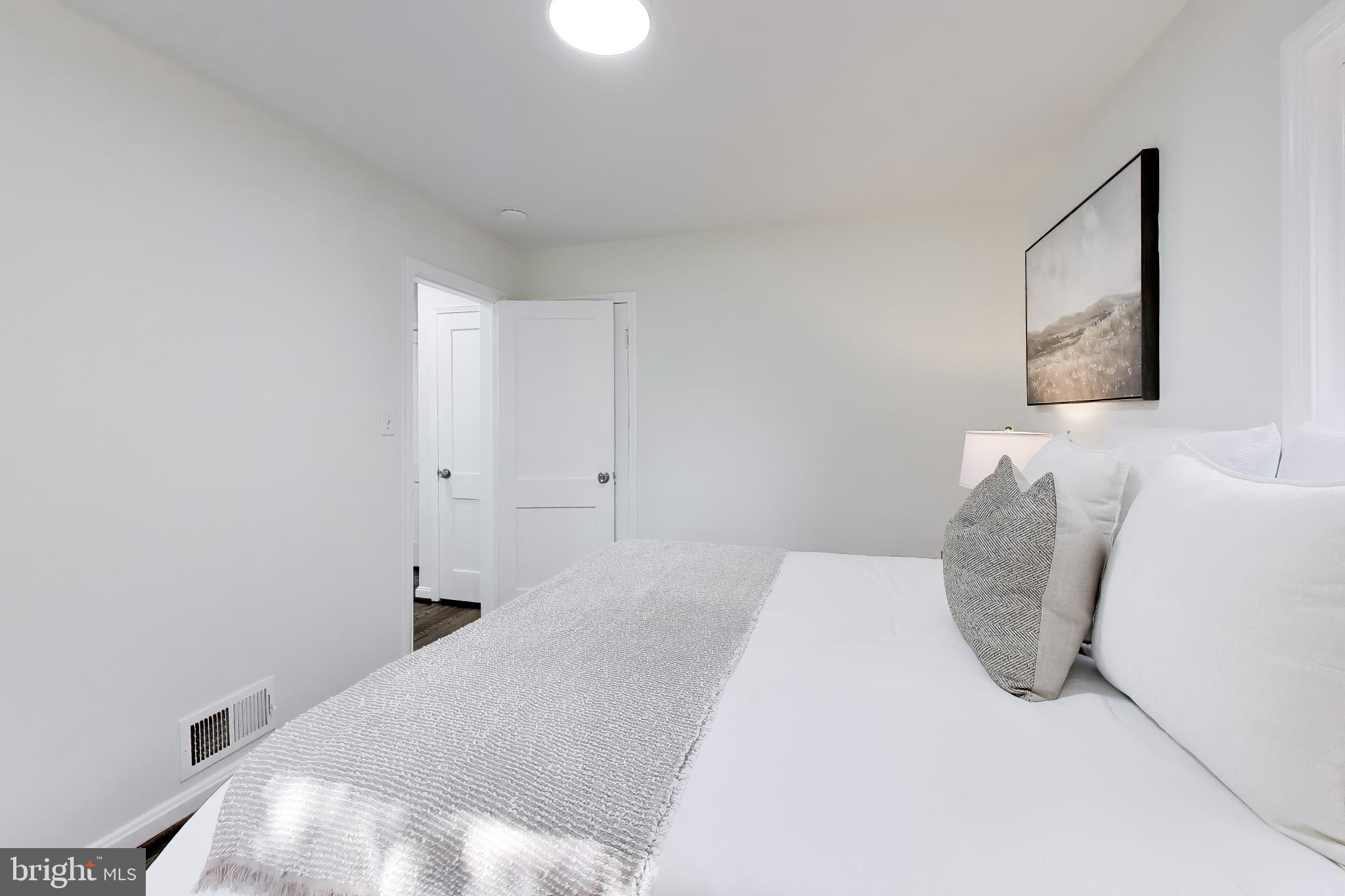 DISTRICT HEIGHTS - Residential