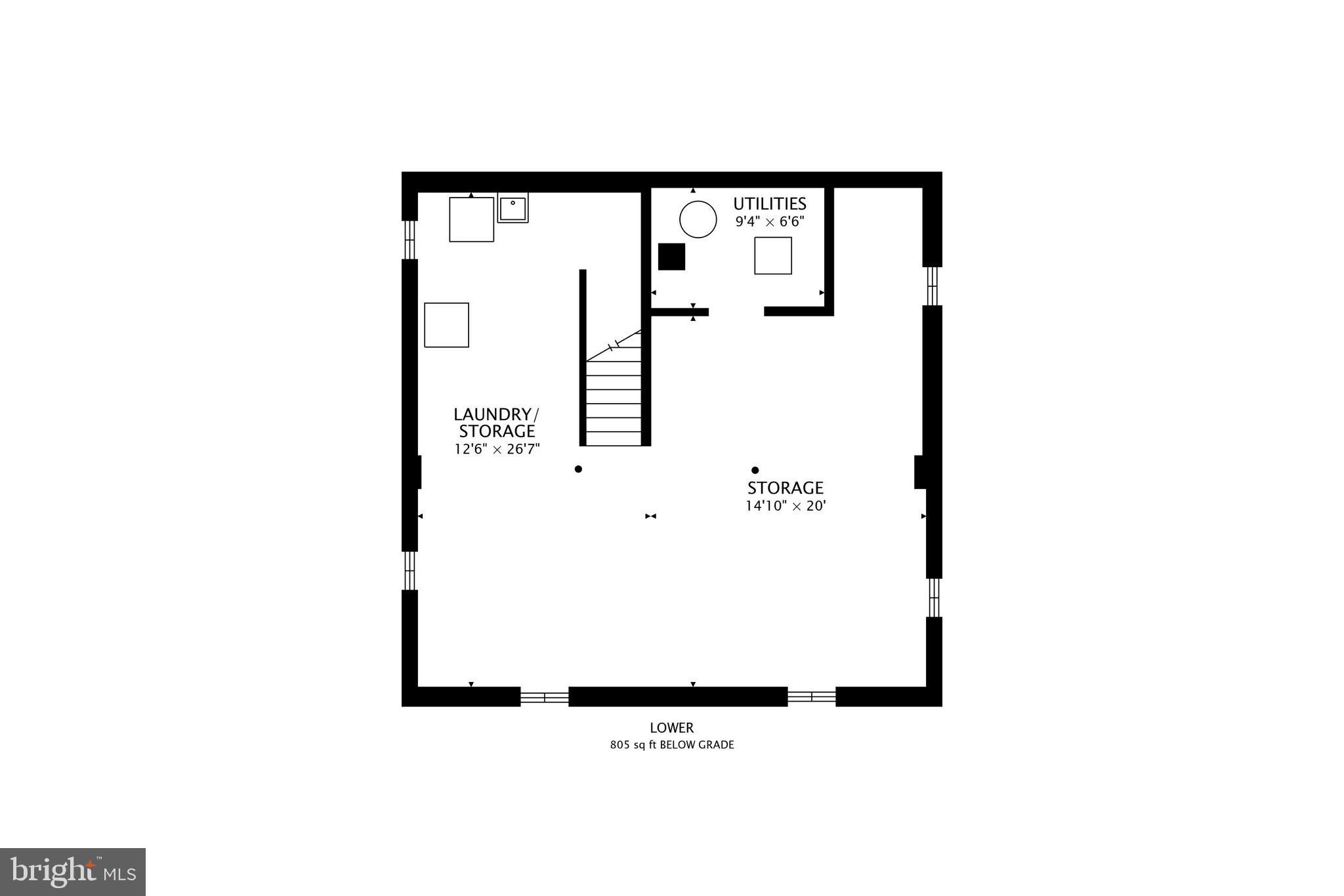 DISTRICT HEIGHTS - Residential