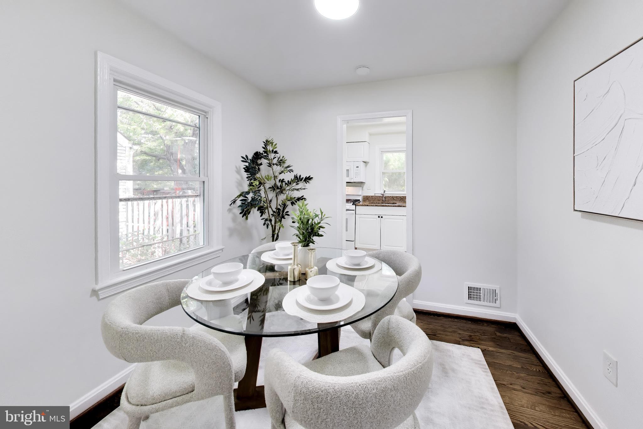 DISTRICT HEIGHTS - Residential