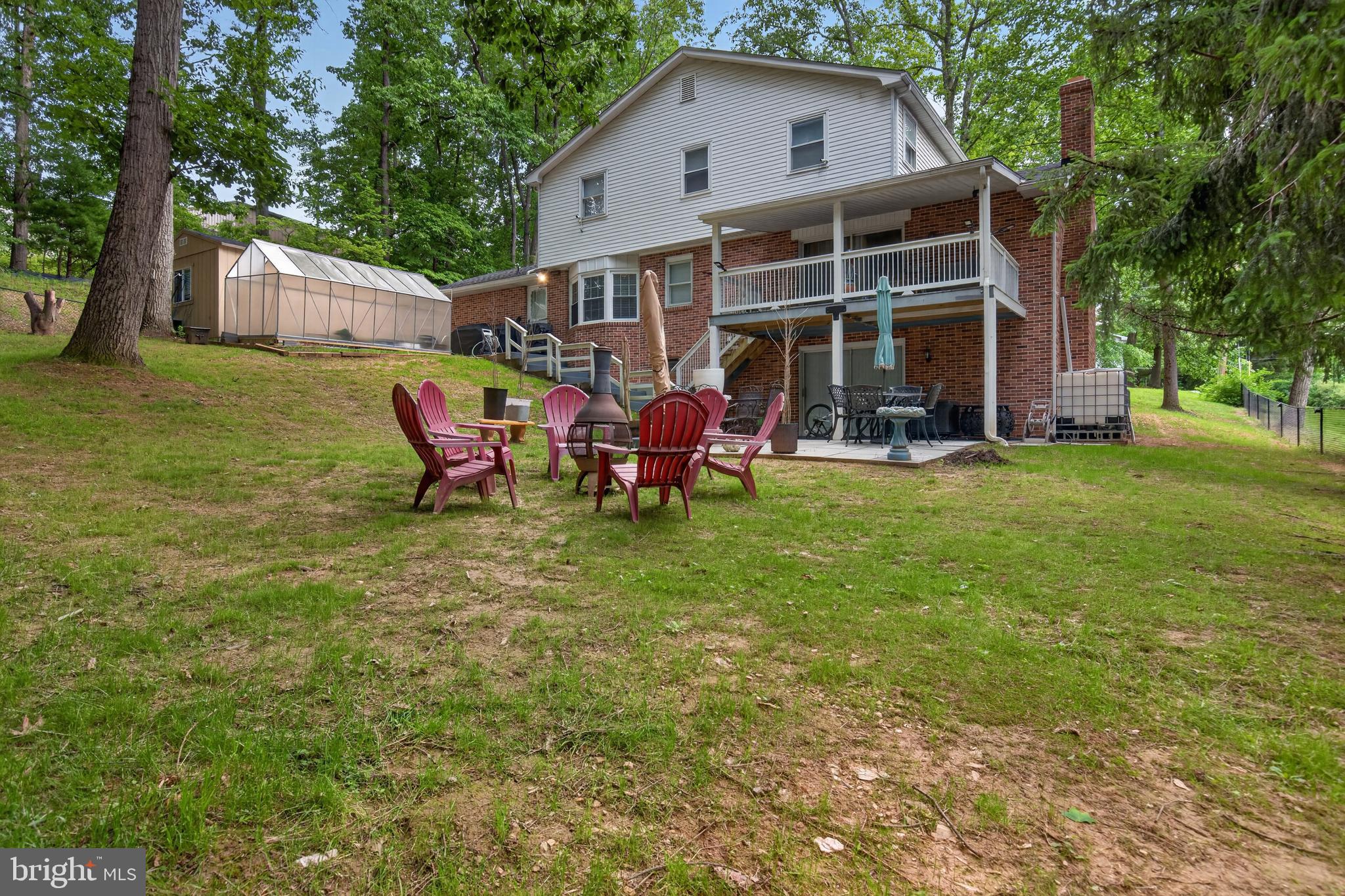 SHERWOOD FOREST - Residential