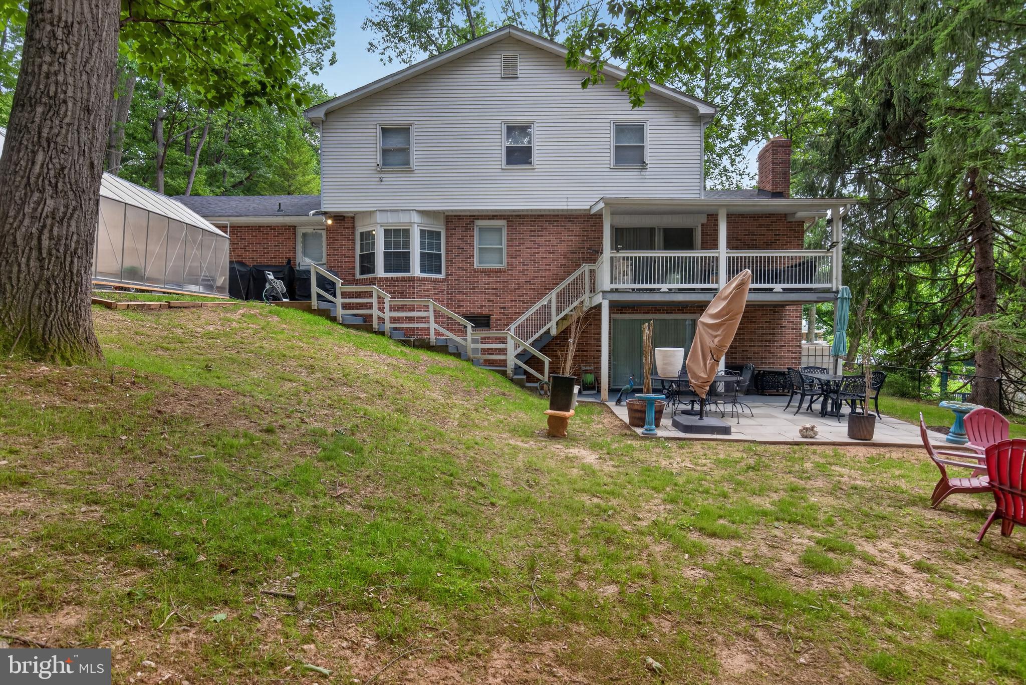 SHERWOOD FOREST - Residential