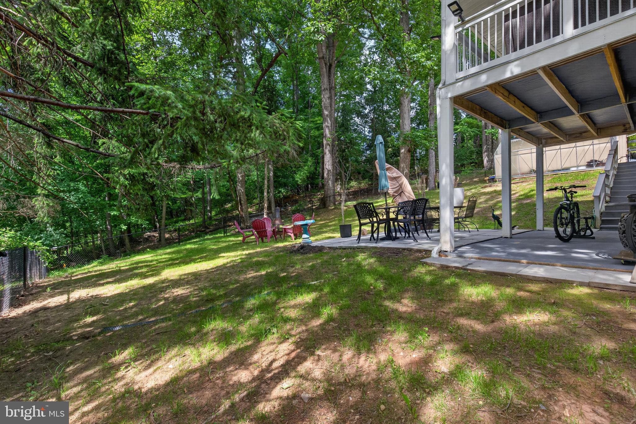 SHERWOOD FOREST - Residential