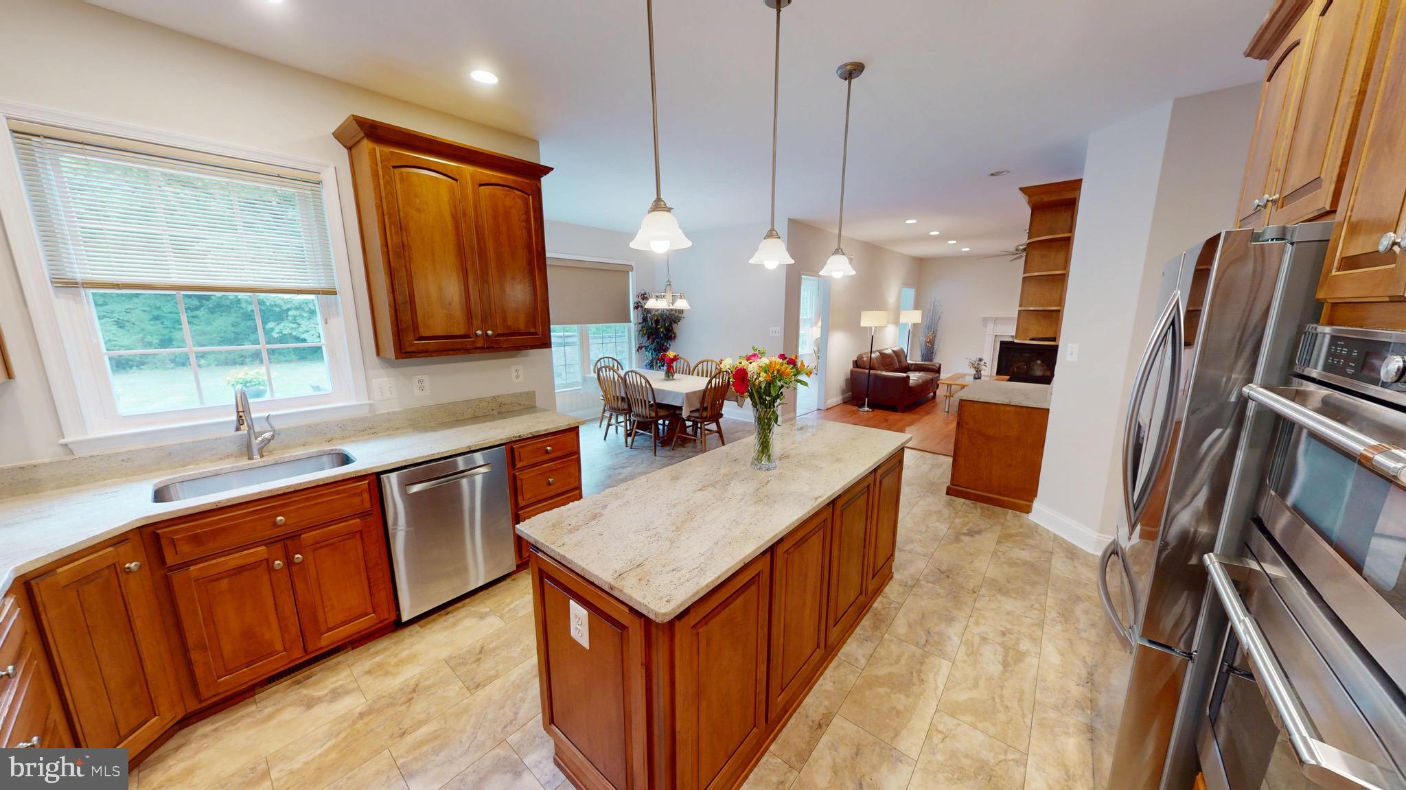 WILLOW CREEK SUB - Residential
