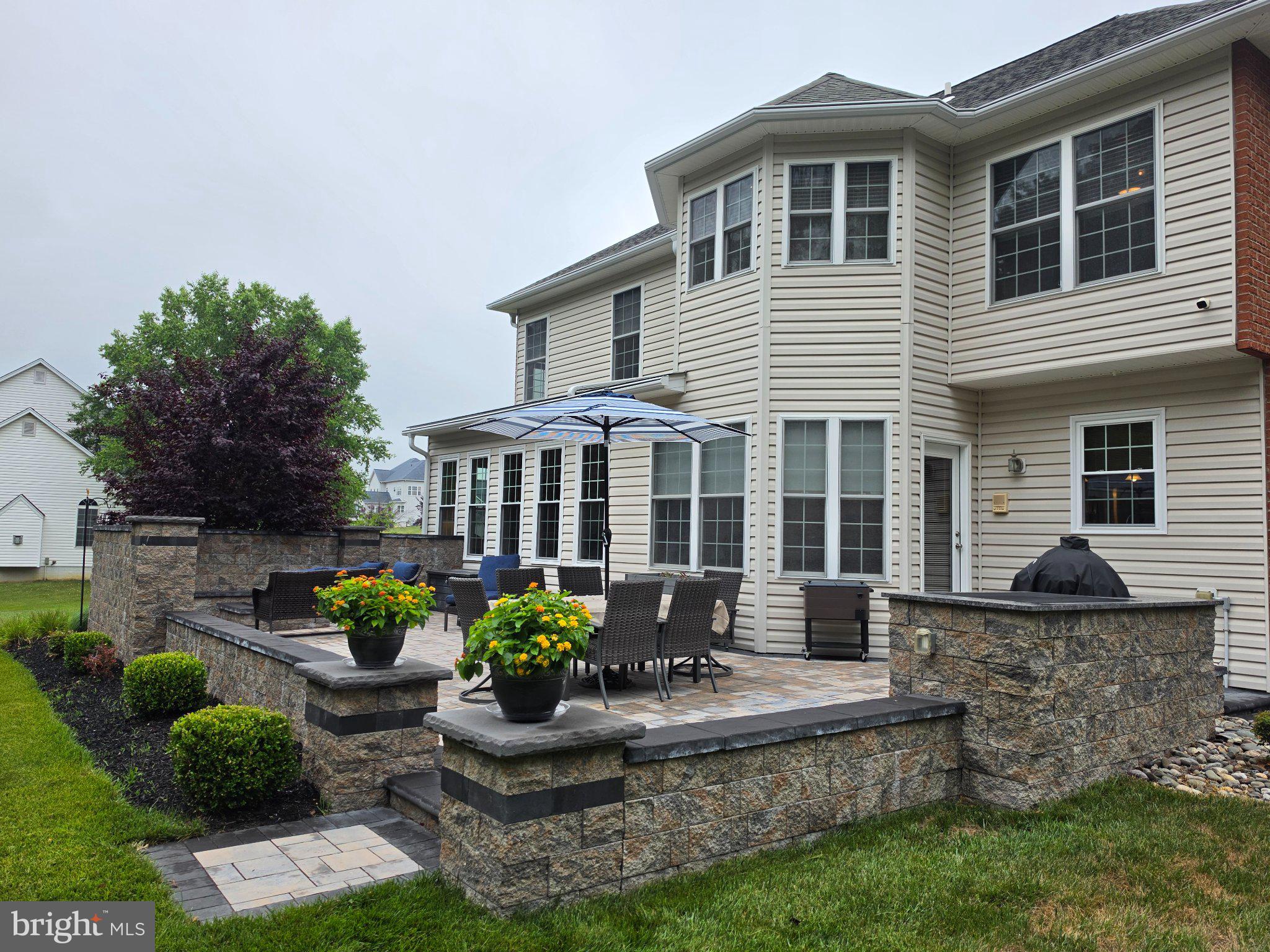WILLOW CREEK SUB - Residential
