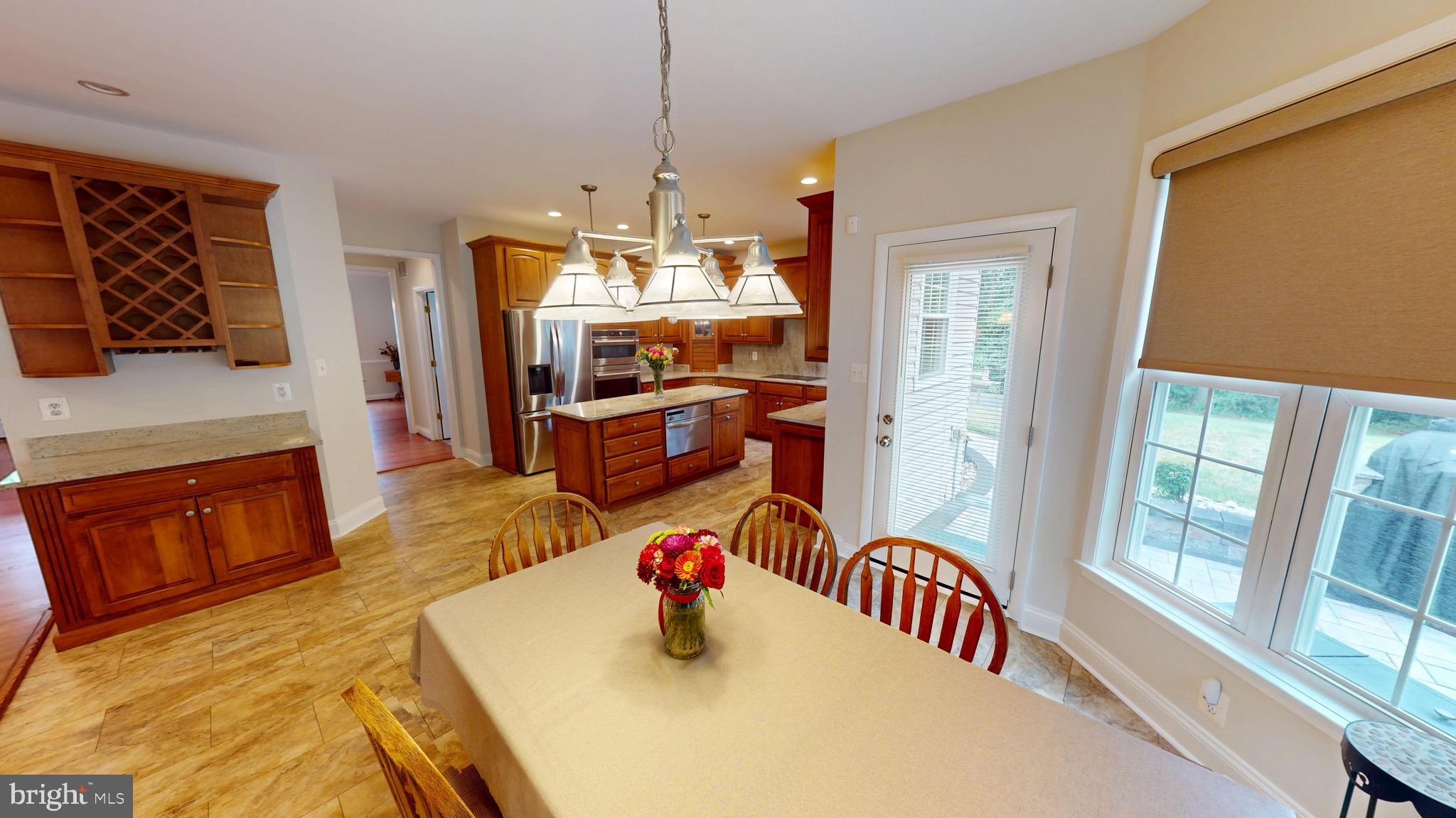 WILLOW CREEK SUB - Residential