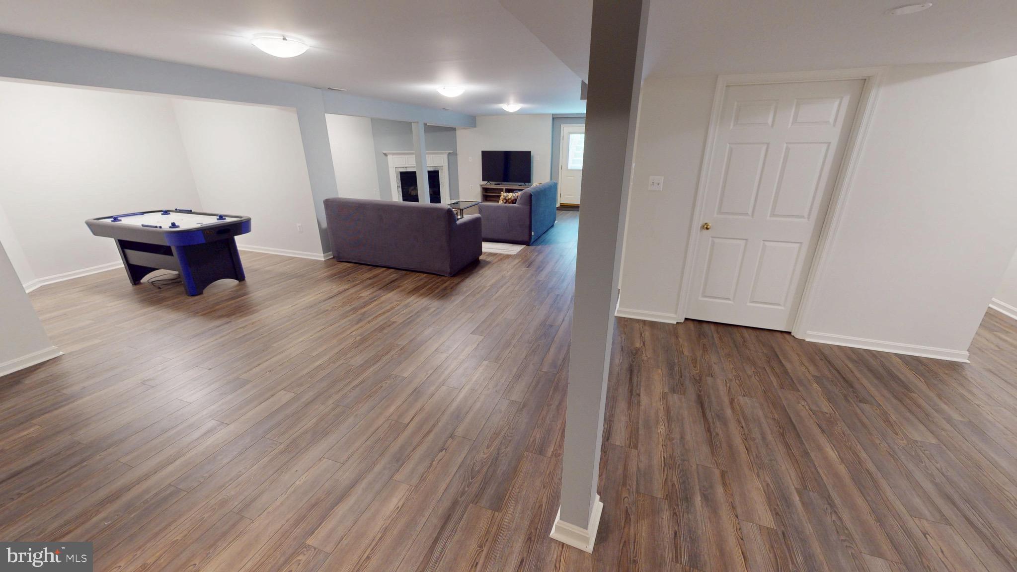 WILLOW CREEK SUB - Residential