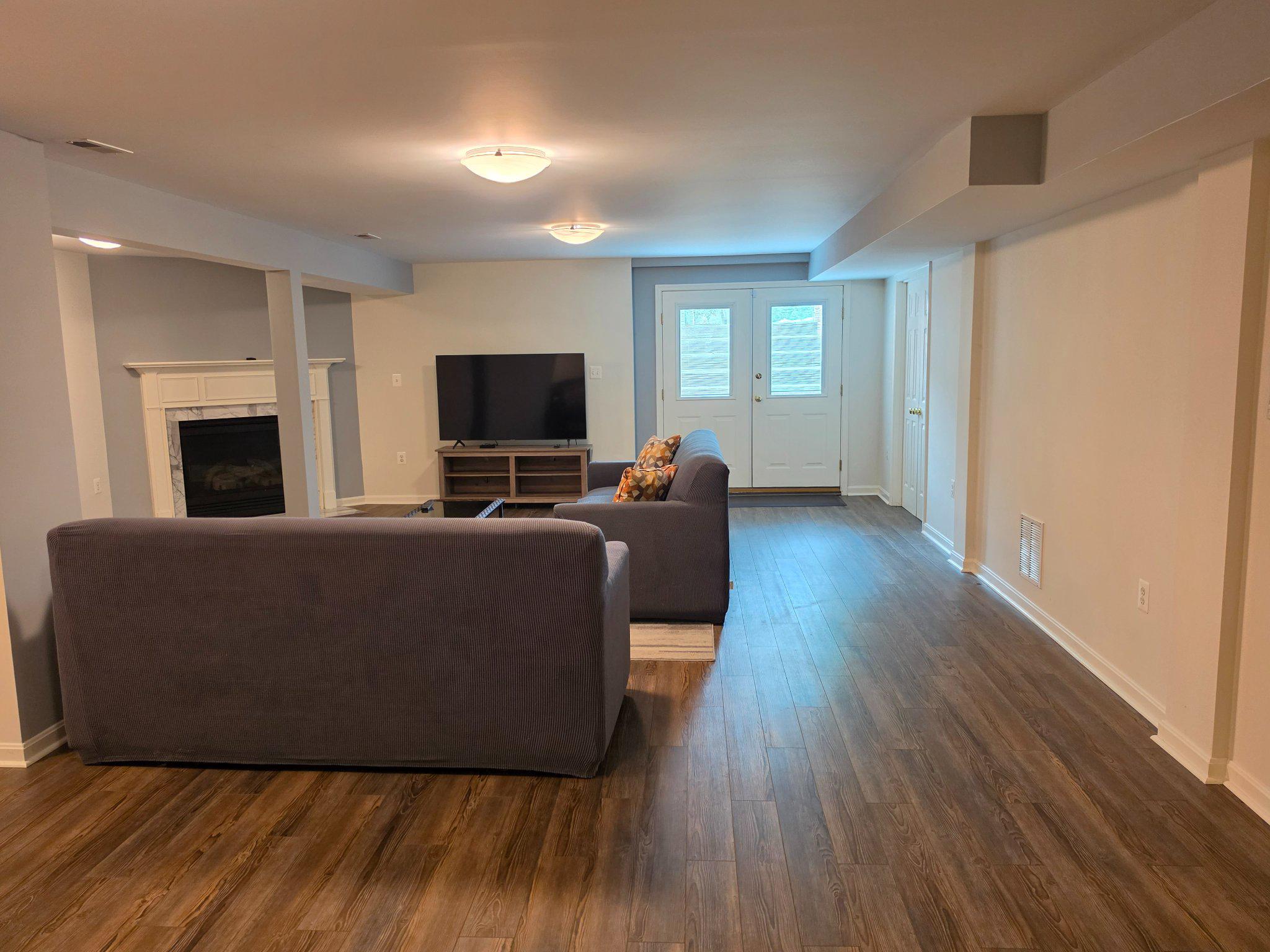 WILLOW CREEK SUB - Residential
