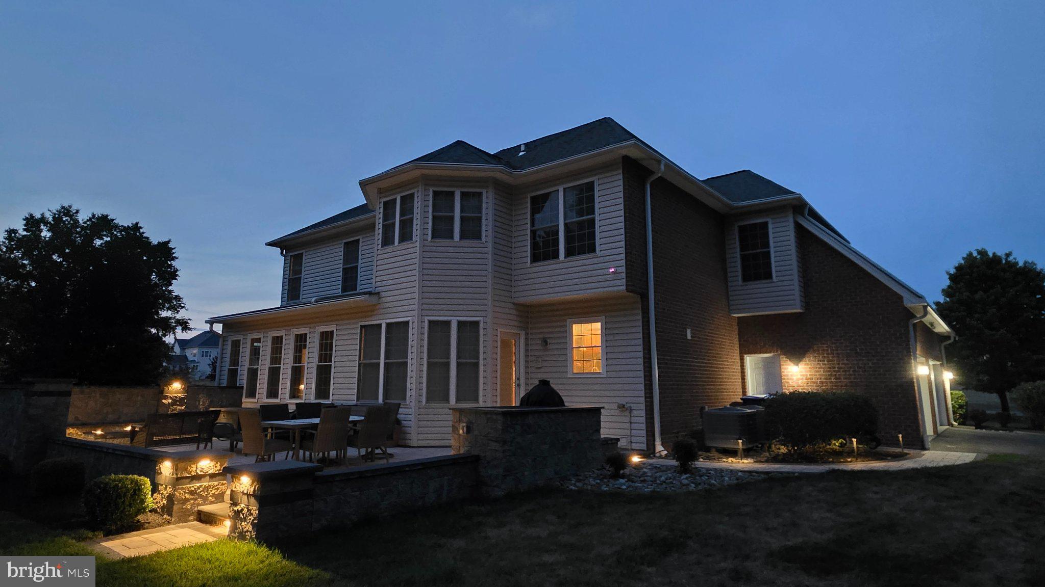 WILLOW CREEK SUB - Residential