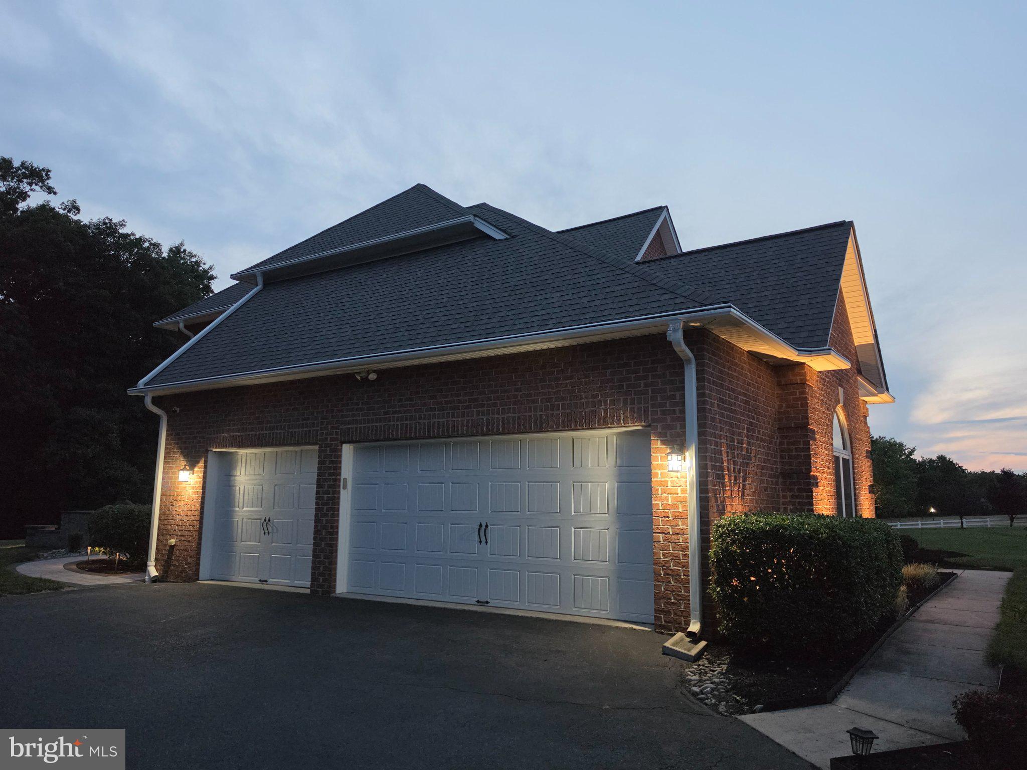 WILLOW CREEK SUB - Residential